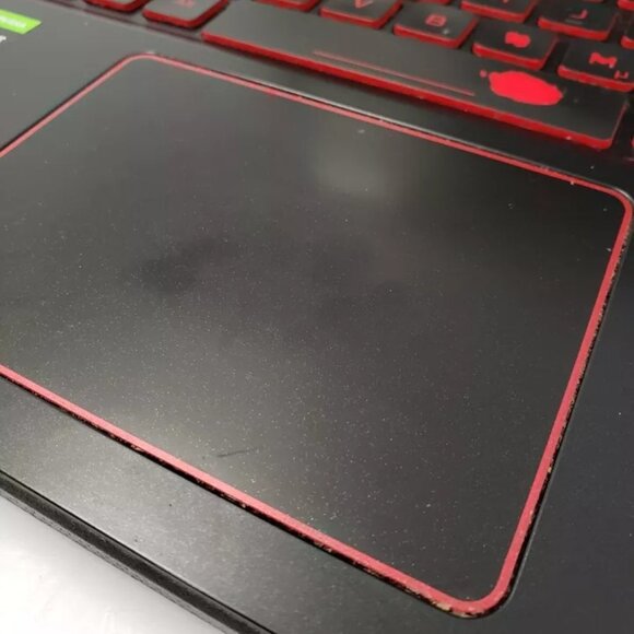 (67763-1) Acer NITRO5 Laptop - Picture 9 of 11